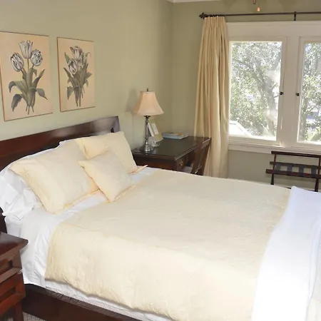 Arroyo Vista Inn South Pasadena Extérieur photo