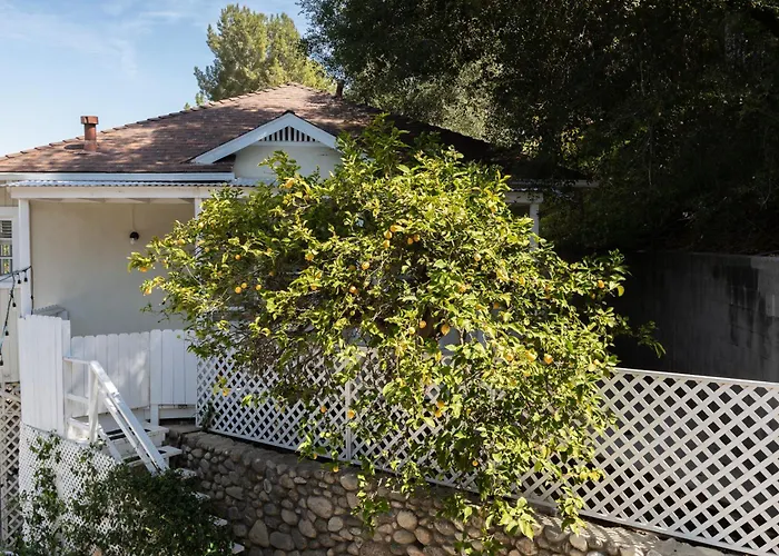 Arroyo Vista Inn