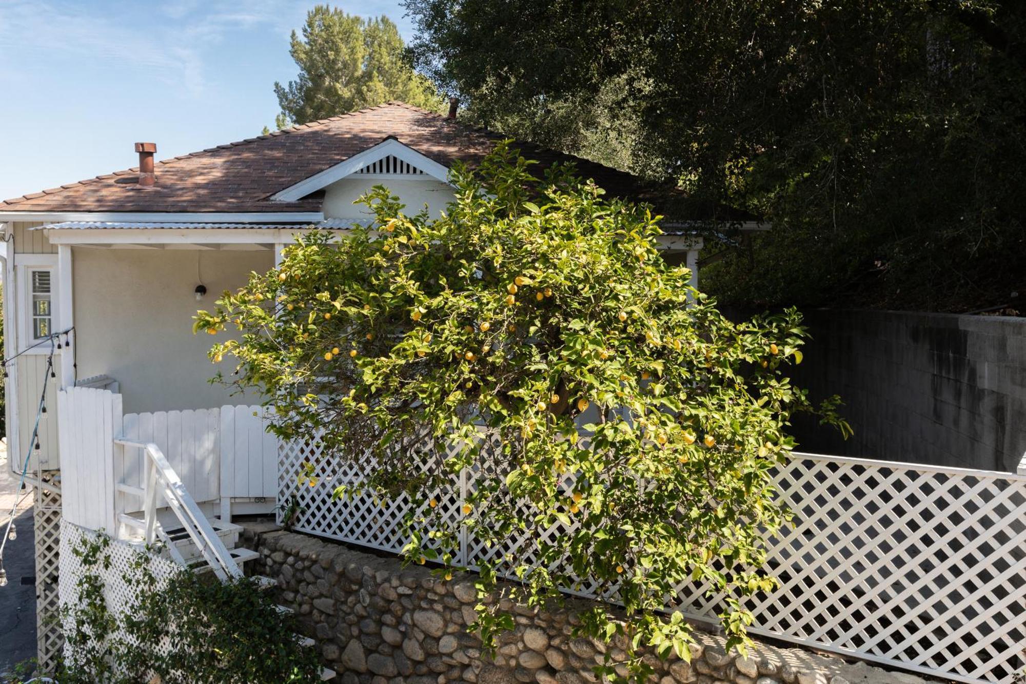 Arroyo Vista Frühstückspension South Pasadena