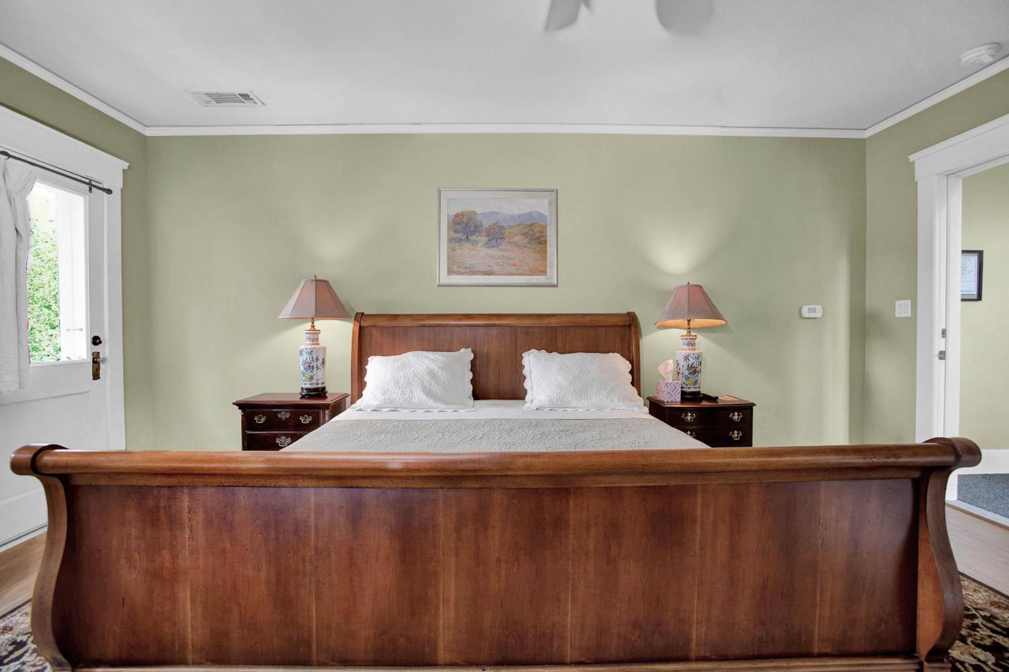 Bed & Breakfast Arroyo Vista 3*