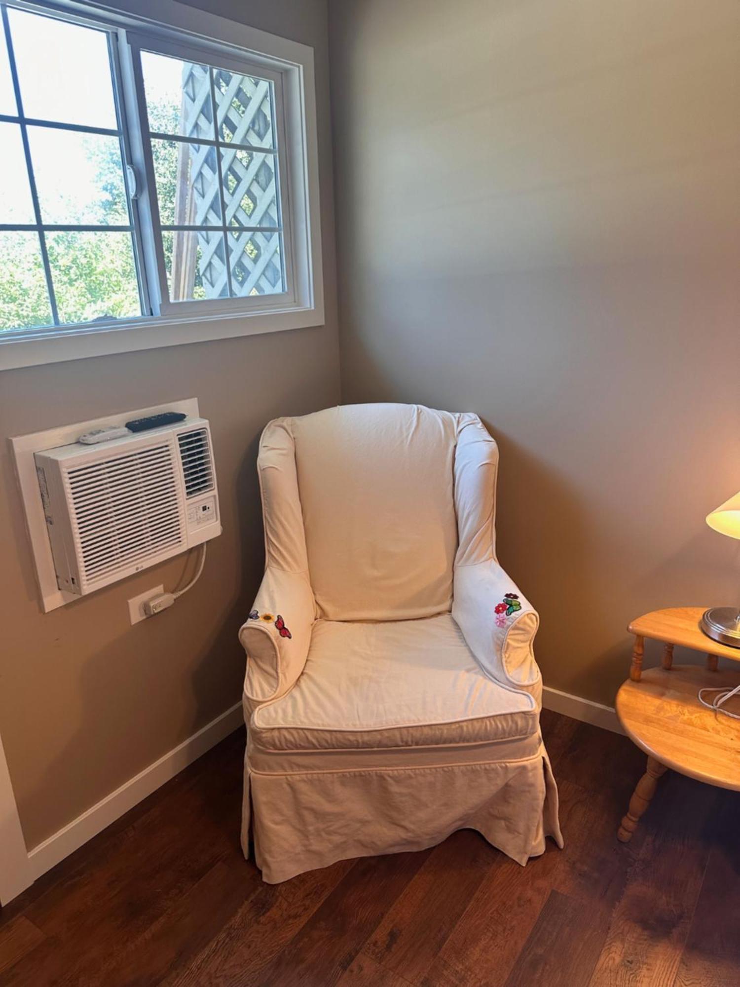 Arroyo Vista Bed & Breakfast