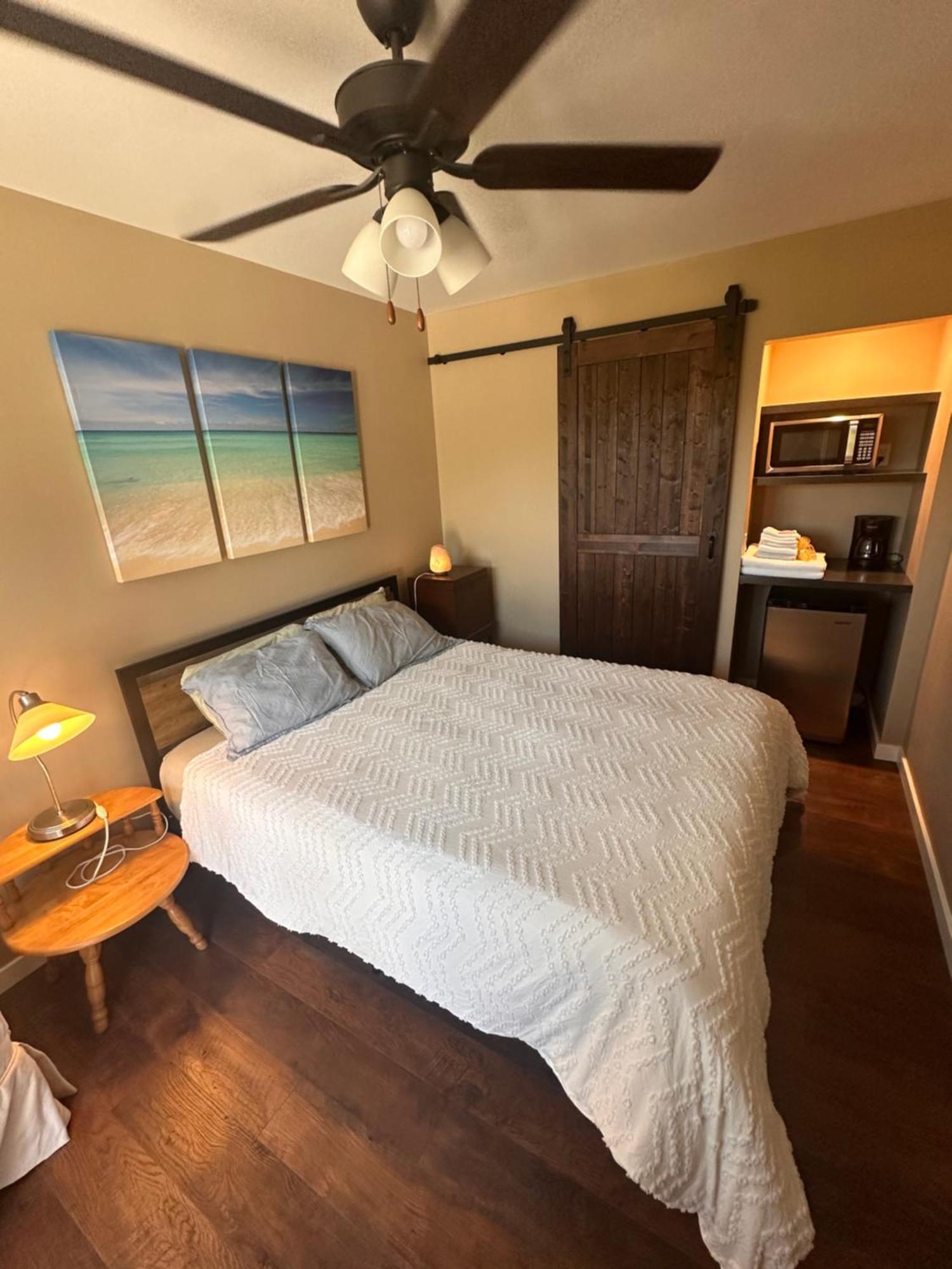 Arroyo Vista 3*