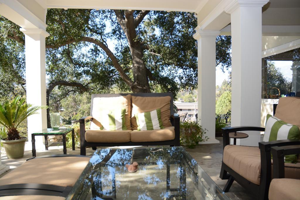 Arroyo Vista Bed & Breakfast South Pasadena