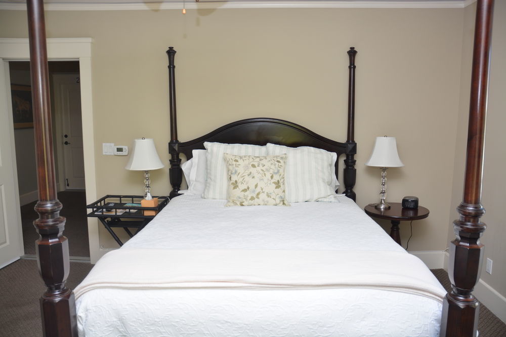 Arroyo Vista Bed & Breakfast 3*