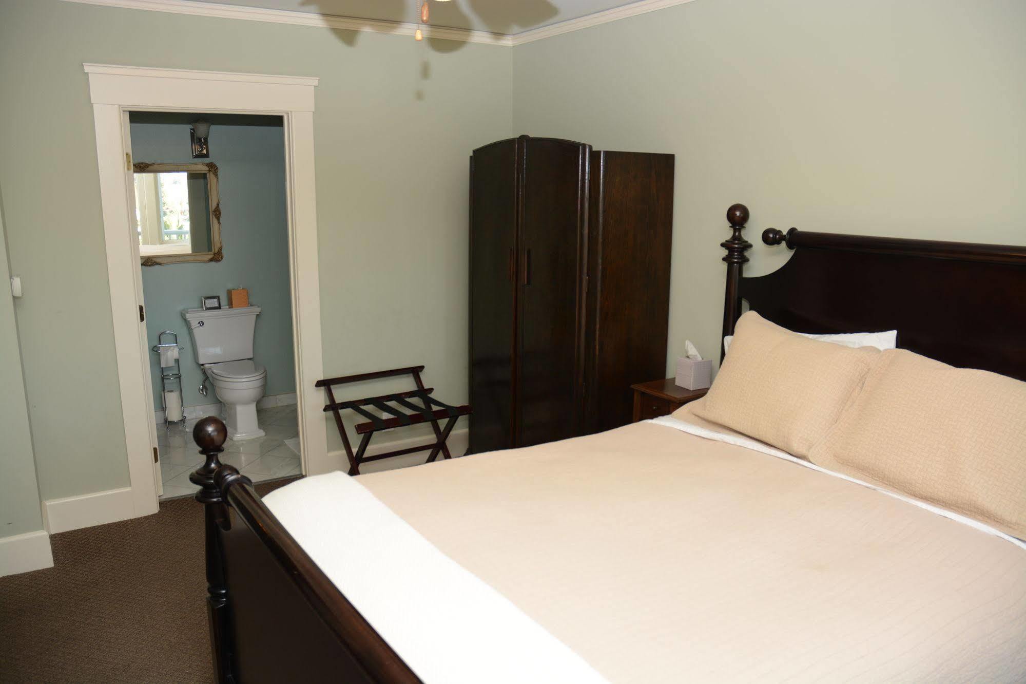 Bed & Breakfast Arroyo Vista