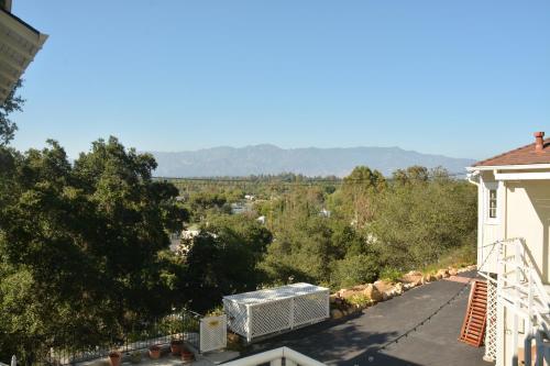Frühstückspension Arroyo Vista South Pasadena
