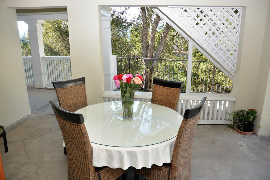 Bed and breakfast Arroyo Vista South Pasadena
