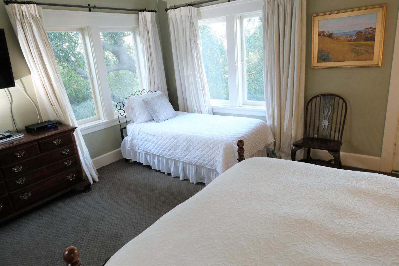 Arroyo Vista 3*